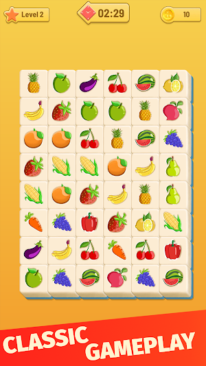 Onet Connect Plus Screenshot 1