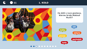 Už to víš? Screenshot 3
