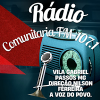 Rádio Vila Gabriel Passos