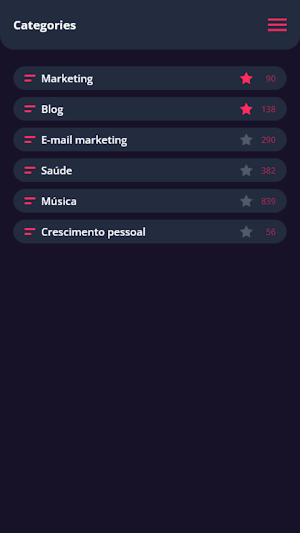 All Prompts Screenshot 1