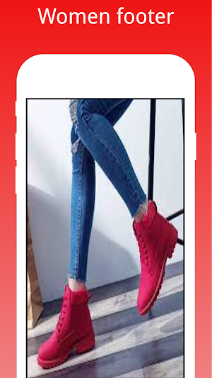 Cheap shoes for women Screenshot 1