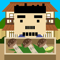 Escape Rooms : Matsutake Feast