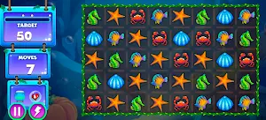 Fish world Screenshot 2