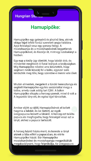 Hungarian Story Screenshot 3