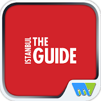 The Guide Istanbul