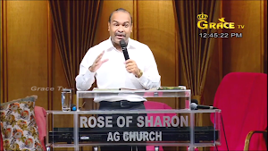 Grace TV Screenshot 1