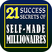 Self-Made MILLIONAIRES