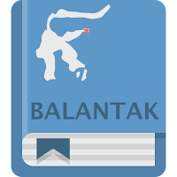 Alkitab Balantak