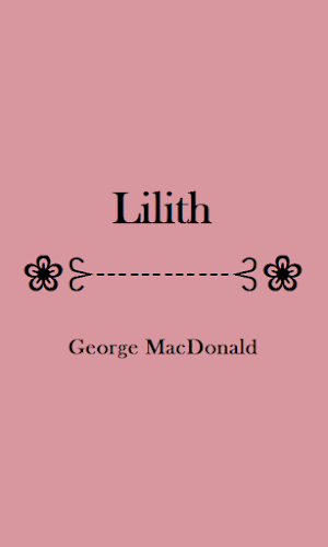 Lilith - eBook Screenshot 0