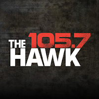 105.7 The Hawk - Classic Rock for the Jersey Shore