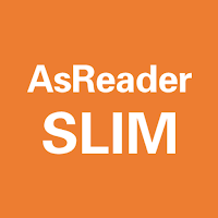 AsReader SLIM Demo