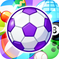 Sport Merge 2048