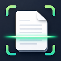 ScanKit: Doc & QR Scanner