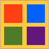 Color Mania Puzzle