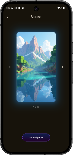 Tapi Tap Screenshot 2