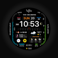 SamWatch SIGN Epsilon 2026