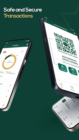 MyCAC Islamic Corporate Screenshot 3
