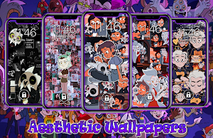 The Owl House Wallpaper HD Screenshot 3