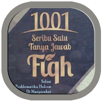 TANYA JAWAB FIKIH ISLAM