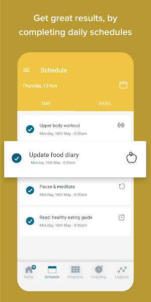 Elevate Academy Screenshot 2