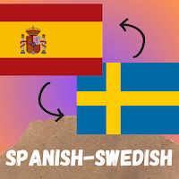 Spanish-Swedish Translator