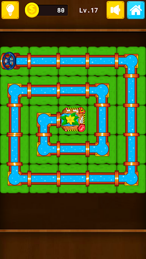 Plumber Game: Water Pipe 2022 Screenshot 1