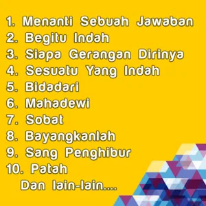 Padi Band Mp3 Offline Screenshot 0