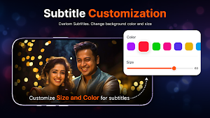 HD Video Player : All Format Screenshot 3