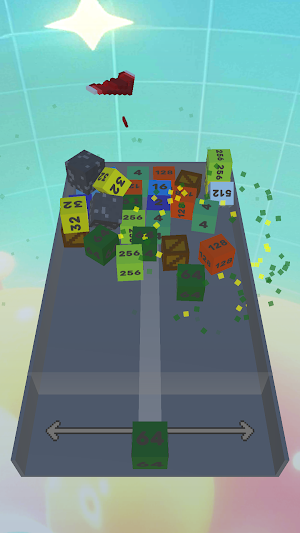 FusionX 3D: Block Edition Screenshot 3