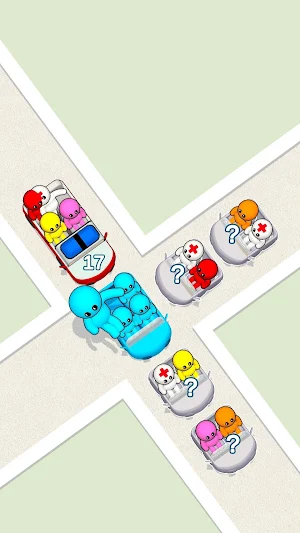 Seat Swap Screenshot 1