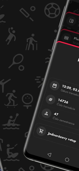 Fitness Club MRM - Košice Screenshot 3