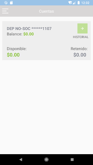 MacCoop Screenshot 2
