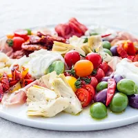 Antipasti Recipes
