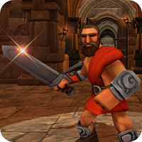 Red Warrior: Knight n Princess