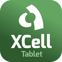 Giatec XCell™ (Tablet)