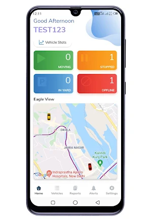 Zaicus pro Screenshot 1