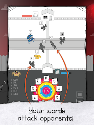 Kitty Letter screenshot 7
