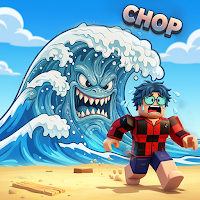 Wave Disaster Run Survival