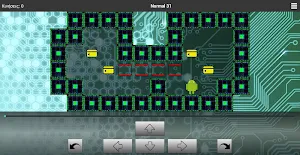Sokoban Android (Sokobandroid) Screenshot 3