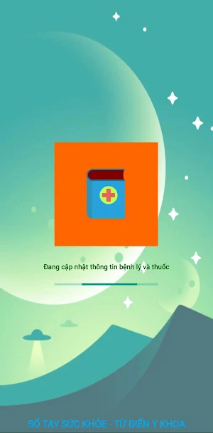 Sổ tay sức khỏe điện tử 2023 Screenshot 0