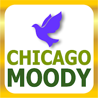 Radio Moody Chicago 1110AM
