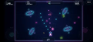 Spin Vector Screenshot 2