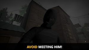Mask: Horror-Game Screenshot 2