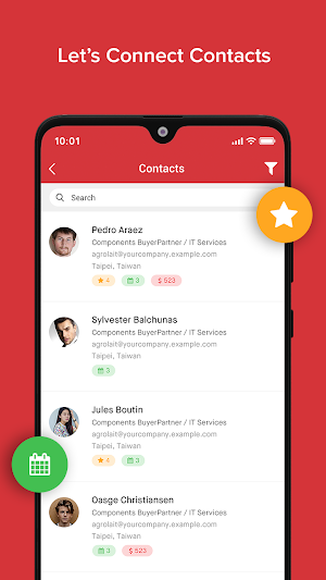 Mobmaxime Screenshot 2