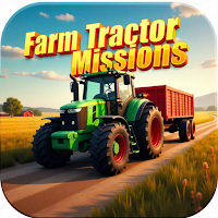 Farm Tractor Missions