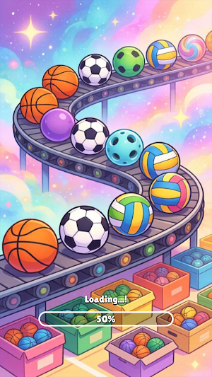 Coffee Balls Screenshot 0