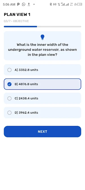 SPAi Student Persona Assistant Screenshot 2