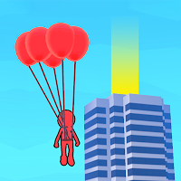 Balloon Race