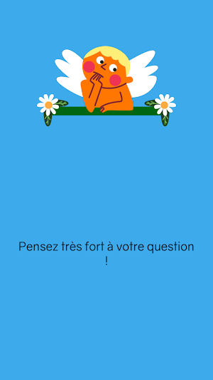 Voyance Amoureuse Screenshot 1
