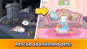 Animal Rescue Tycoon Screenshot 3